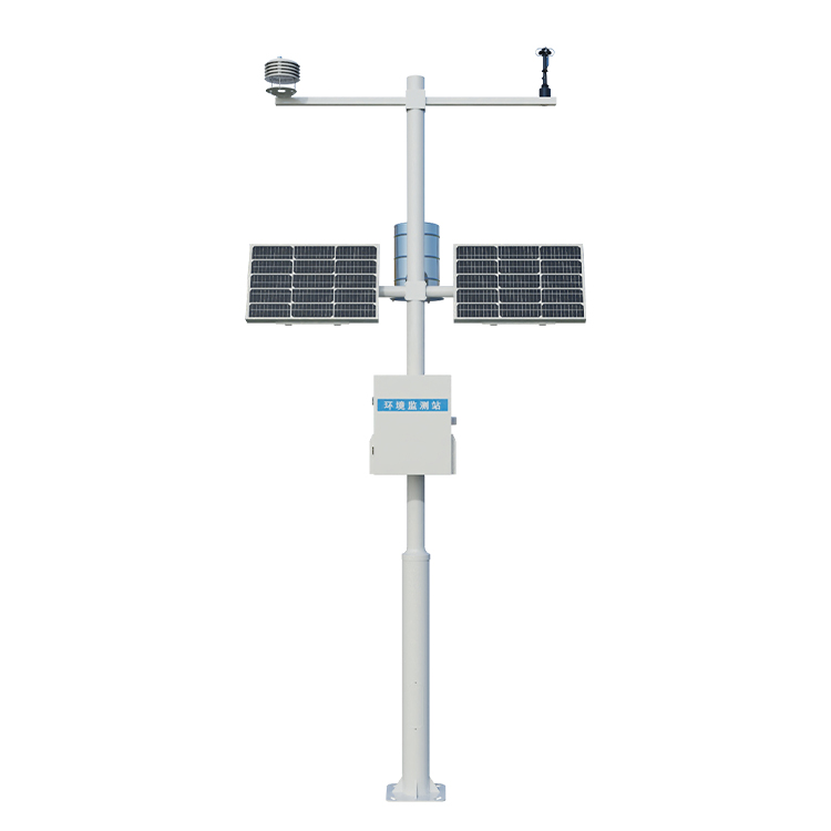 小型综合气象站