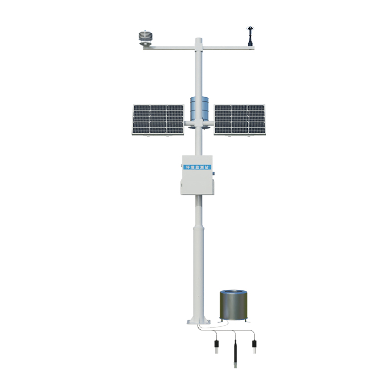 智慧农业气象站